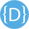 DJSON. JSON Viewer & Formatter icon