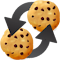 Swap My Cookies icon