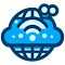 Cloudflare Buddy icon