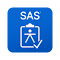 SAS Accessibility Advisor icon