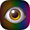 Retina Check Extension icon