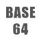 Base64 Decoder icon