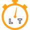 LeetCode Timer icon