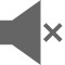Mute Tab icon