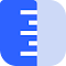 Screen Ruler - Measure The Web icon