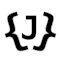 Virtual Json Viewer icon