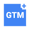 GTM Plus icon