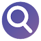 Library Detector (Academic Tool) icon