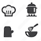 Jump To Recipe icon