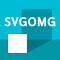 SVGOMG icon