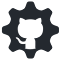 GitHub Tweaker icon
