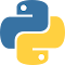 Python Shell icon