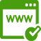 Malware & URL Scanner icon