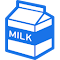 MILK — Cookie Manager icon