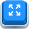 FontDetector icon
