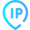 QuickIP icon