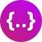 Code Formatter - JSON, CSS & JavaScript icon