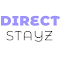 DirectStayz: Book hotels directly, save money and unlock benefits icon