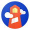 Lighthouse icon