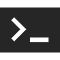 WebTerminal icon