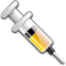Inject Code icon
