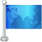 DomainFlag icon