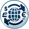 USD To ... Real-Time Currency Converter icon