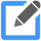 Page Edit icon