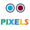 Pixels icon