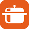 OrganizEat Recipe Clipper icon
