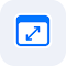 Window Resizer icon