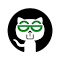 GfG to GitHub icon