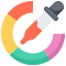 Tailwind Color Picker icon