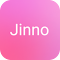 Jinno: code any React component with AI icon