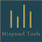 Mixpanel Tools icon