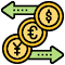 Currency Converter icon