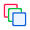 Outliner CSS icon
