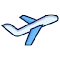 Flight Searcher icon