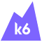 k6 Browser Recorder icon