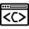 Codext icon