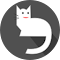 Enhanced GitHub icon