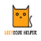 Leetcode Helper icon