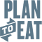Plan To Eat Recipe Clipper icon