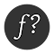 WhatFont icon