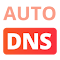 AutoDNS | Domain Check & SEO Data icon