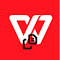 WPS Office for Chrome icon