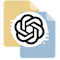 GPT Code Reviewer icon