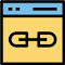 Tiny URL Shortener icon