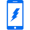 Accelerated Mobile Pages(AMP) Test icon