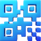 The QR Extension icon